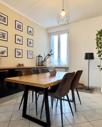 6 LOCALI A NOVI LIGURE