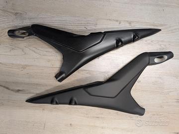 Fianchetti CARBONIO Panigale V4/S V4R - 2018-2024