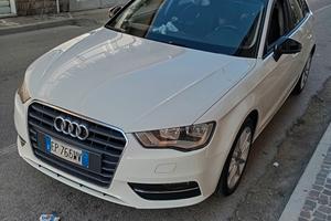 AUDI A3 8v Sportback 1.6 110 CV anno 2014