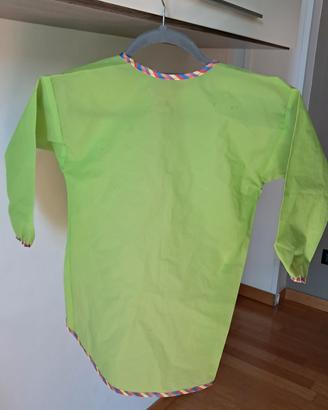 grembiulino per bimbi 
