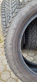 Gomme invernali Riken 215/55 R17 98V