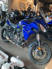 Yamaha Tracer 700 - 2017