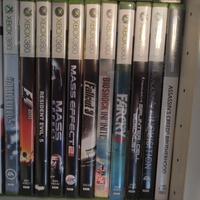 giochi Xbox 360