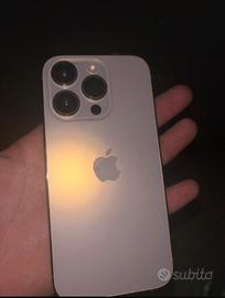 Iphone 14 pro nuovo di zecca
