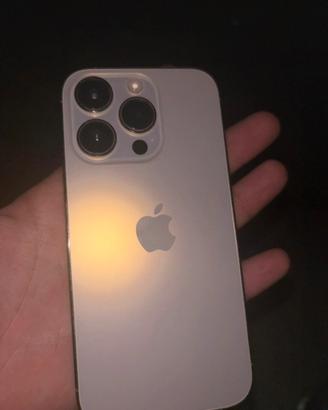 Iphone 14 pro nuovo di zecca