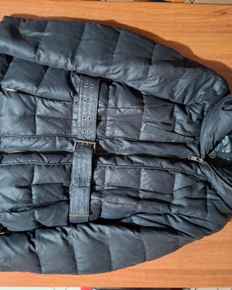 piumino d oca Zara , donna