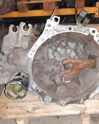 Cambio manuale Toyota Yaris 1364 diesel del 2003
