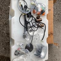 Kit collaudo Sherco Ttial 2011