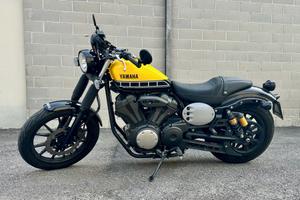 Yamaha XV950 Racer 60th anniversary