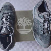 Timberland sneaker trekking  Goretex num. 44
