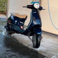 Vespa lx 50