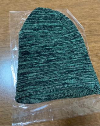 Cappello cotone