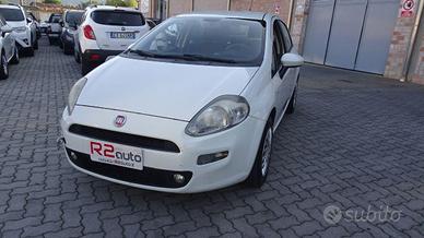 FIAT - Punto Evo 1300 MULTIJET VAN 4 POSTI