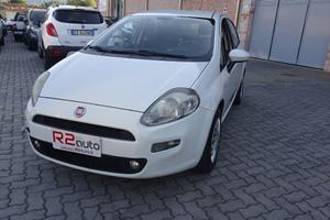 FIAT - Punto Evo 1300 MULTIJET VAN 4 POSTI
