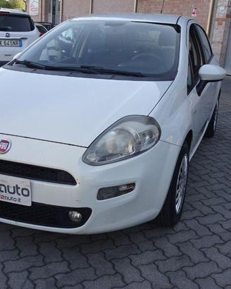 FIAT - Punto Evo 1300 MULTIJET VAN 4 POSTI