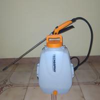 pompa irroratore TECNOSPRAY LE12