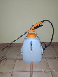 pompa irroratore TECNOSPRAY LE12
