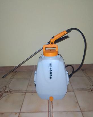 pompa irroratore TECNOSPRAY LE12