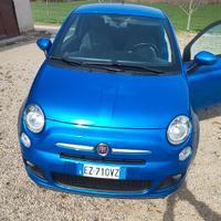 Fiat 500 1.3  diesel Multijet mod Sport