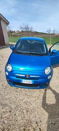 Fiat 500 1.3  diesel Multijet mod Sport