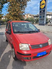 FIAT PANDA 1.2 - 2007