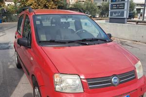 FIAT PANDA 1.2 - 2007