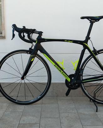 Bicicletta da corsa usata