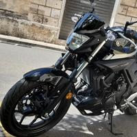 Yamaha MT-03 - 2020