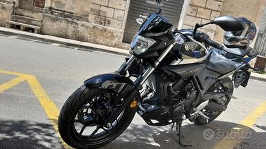 Yamaha MT-03 - 2020