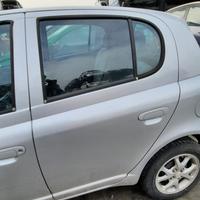 TOYOTA YARIS 2000 - PORTA POSTERIORE SINISTRO