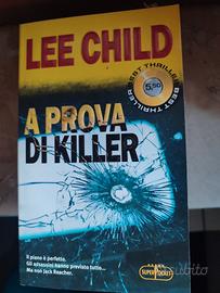 A prova di killer di L. Child