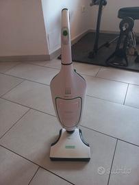 Aspirapolvere folletto