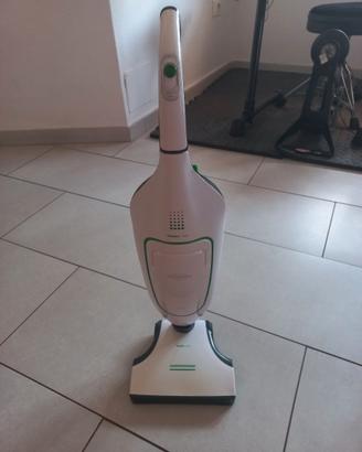 Aspirapolvere folletto