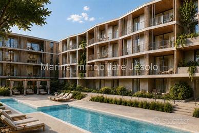 CA' VERDEMARE LUXURY PROPERTIES