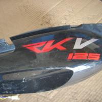 RICAMBI KEEWAY RKV 125