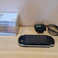 PSP Playstation Portable (LEGGI DESCRIZIONE)