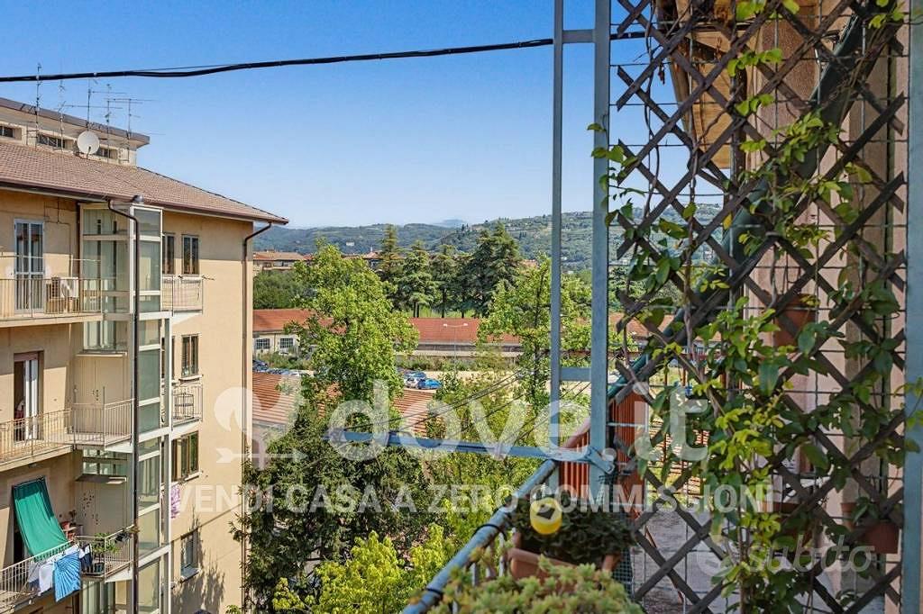 Appartamento – Verona, San Zeno, Centro storico - Vista 2