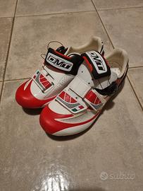scarpe ciclismo DMT 39