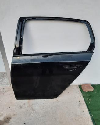Ricambi Golf 6