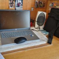 PC portatile hp