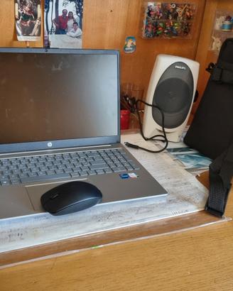 PC portatile hp