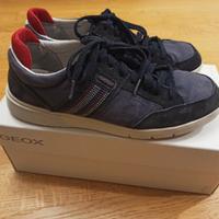 sneakers Geox uomo n. 43