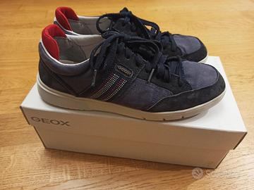 sneakers Geox uomo n. 43