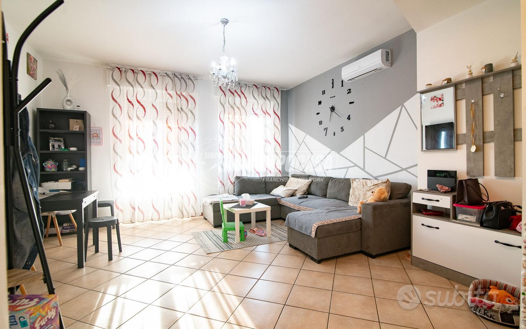 Appartamento – Truccazzano, Cavaione - Altro