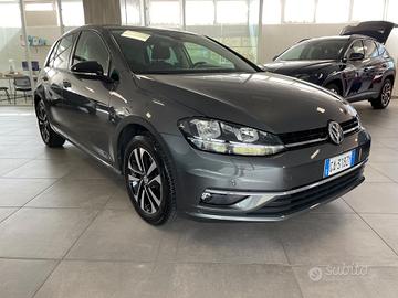 Volkswagen Golf 1.6 TDI 115 CV 5p. Executive BlueM