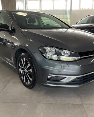 Volkswagen Golf 1.6 TDI 115 CV 5p. Executive BlueM