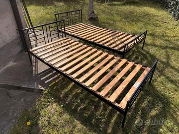 Letto a castello IKEA