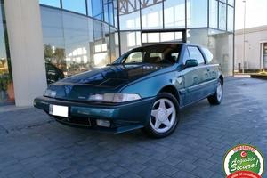 VOLVO 480 1.7 turbo cat ASI