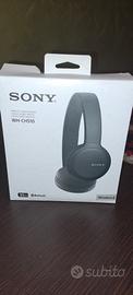 cuffie wireless sony WH-CH510