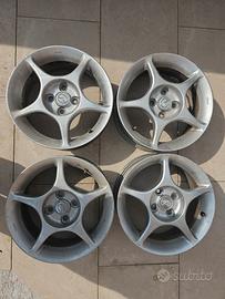 Cerchi Enkei Mx 5 nb 